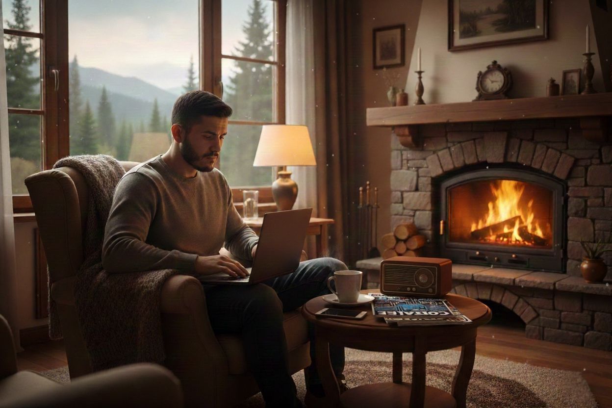 İşini iyi yapanlar her zaman kazanır.